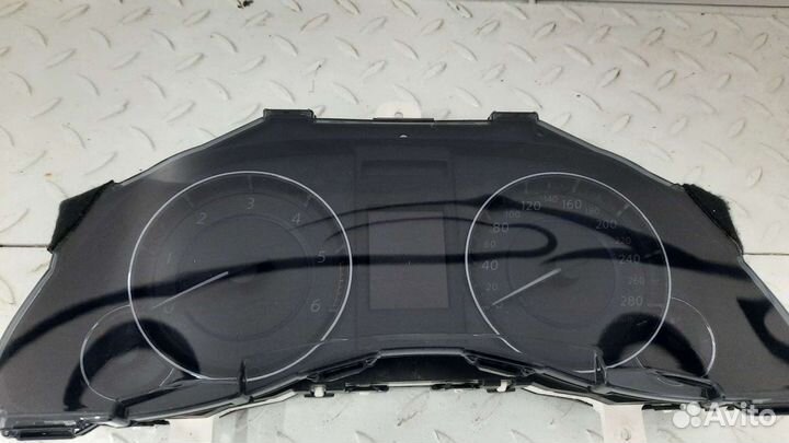 Щиток приборов Инфинити QX70