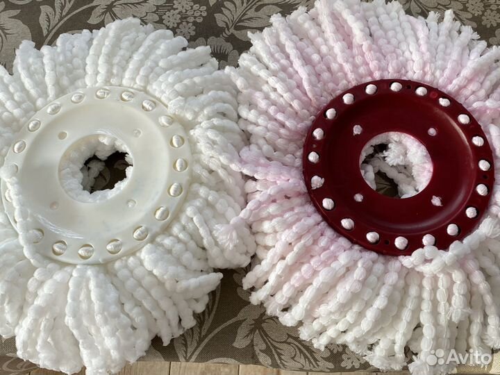 Насадка для швабры