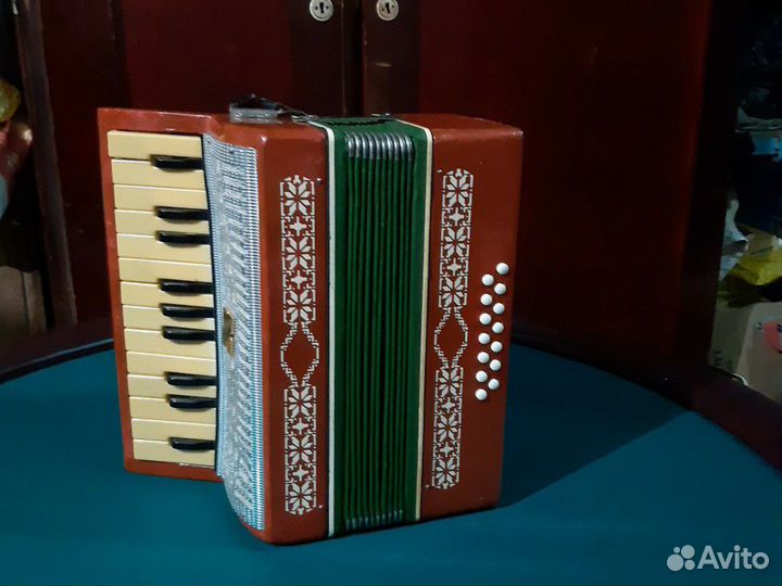Аккордион