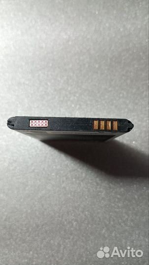 Аккумулятор для телефона samsung