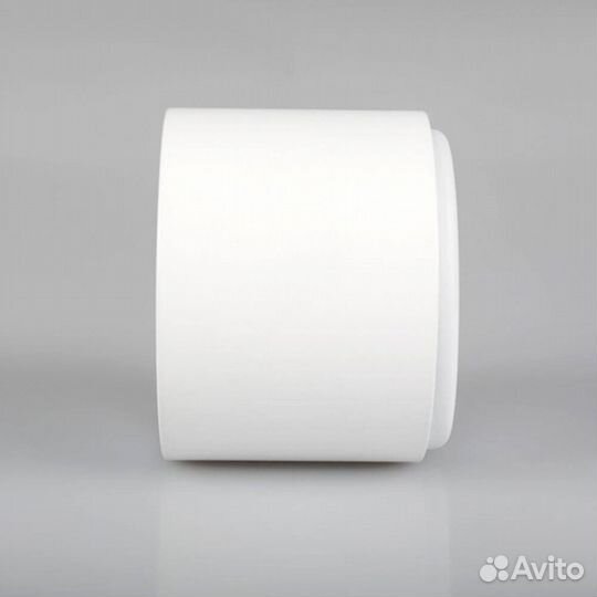 Накладной светильник Arlight SP-rondo-90A-8W Day White 022234