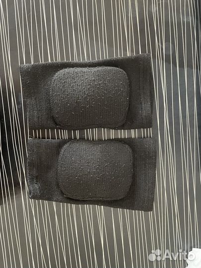 Налокотники/ наколенники