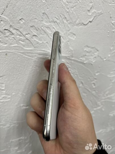 iPhone 11 Pro, 512 ГБ