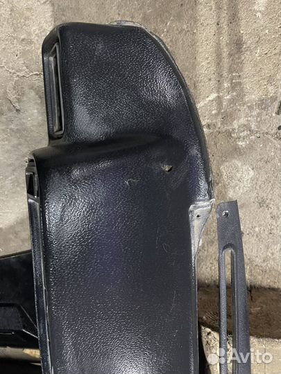 Парприз на ваз 2105