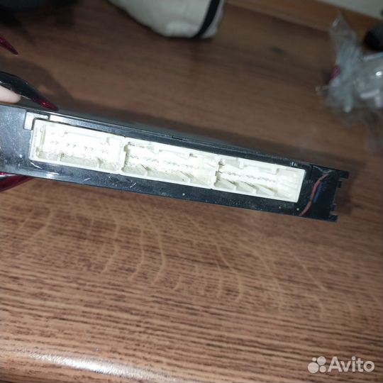 89990-33200 блок smart KEY toyota camry V50