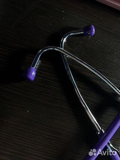 Стетофонендоскоп cs medica cs – 417 двухмембранный