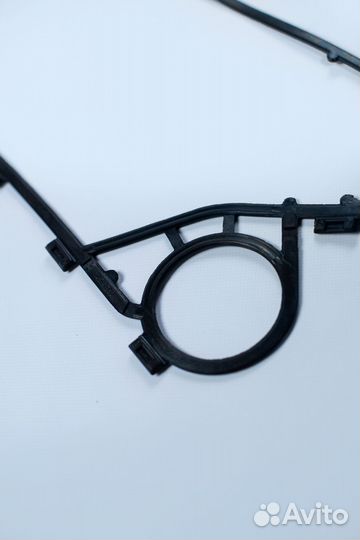 Уплотнения для пластинчатых теплообменников кс08-4