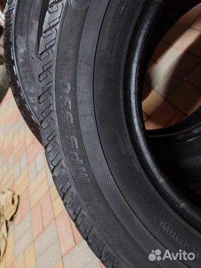 Шины для Газель бу