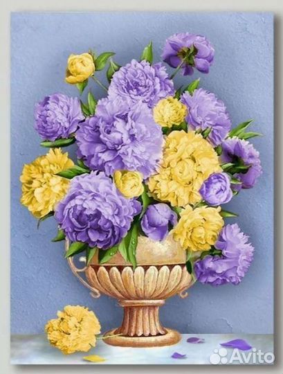 Мозаика для рукоделия