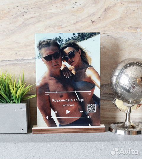 Art фото с дополненной реальностью