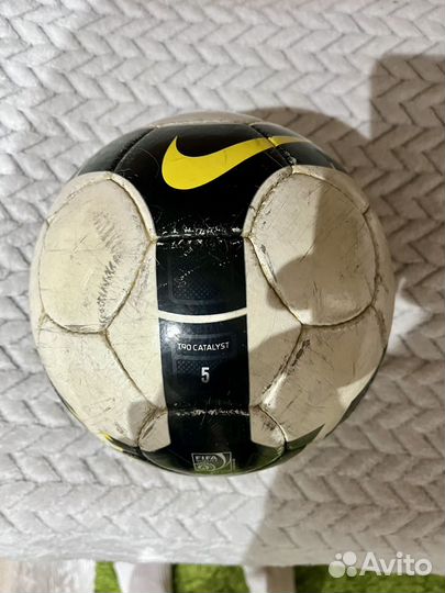 Футбольный мяч 90