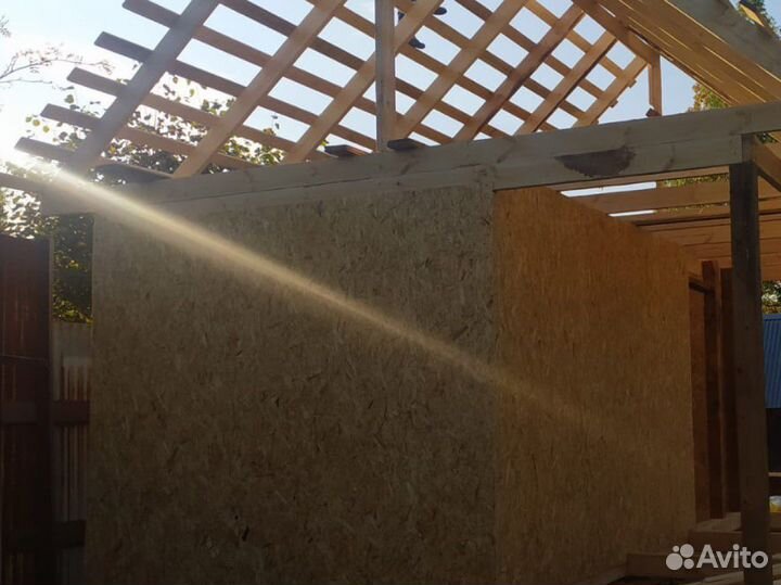 Ремонт фундамента полов венцов