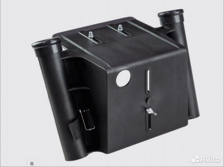 Подставка под эхолот, держатель для удочек