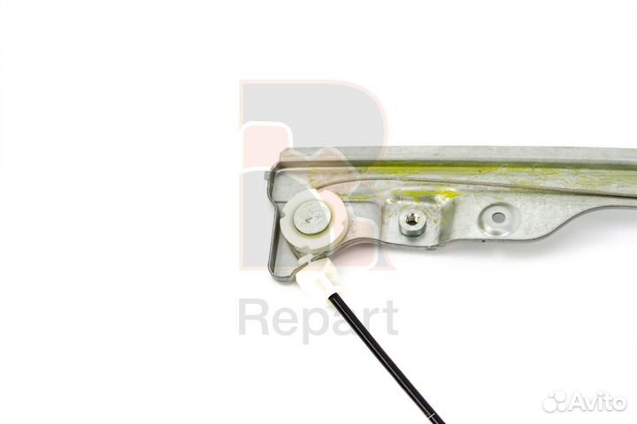 Стеклоподъемник перед лев M/Q70 Y51 807211MA0B