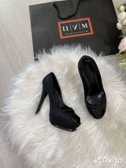 Туфли оригинал