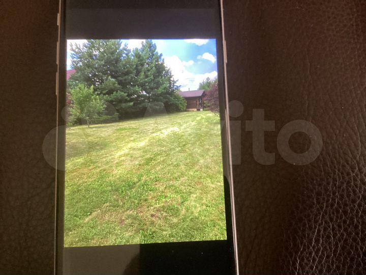 Дом 140 м² на участке 16 сот.