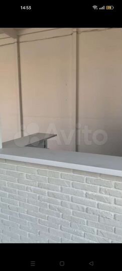 Истра Сдаётся павильон 52 кв.м,каникулы 2 недели