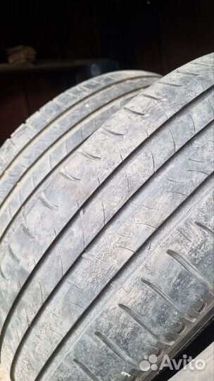 Michelin E-Primacy 195/65 R15