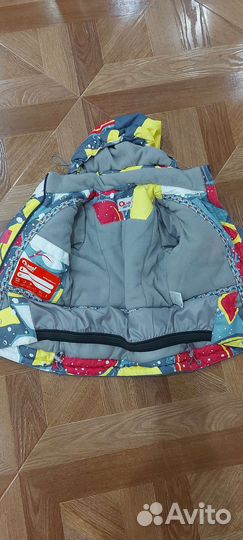 Детские вещи