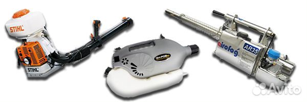 Дезинфекция, уничтожение клопов, тараканов