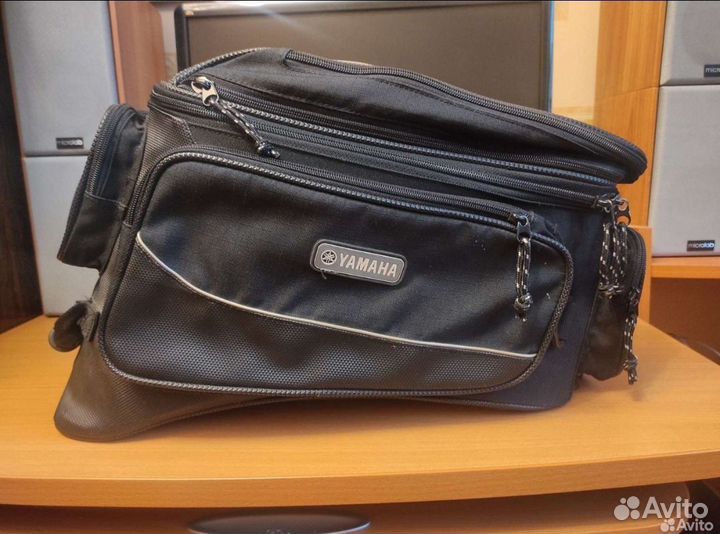 Сумка на бак Ямаха Yamaha
