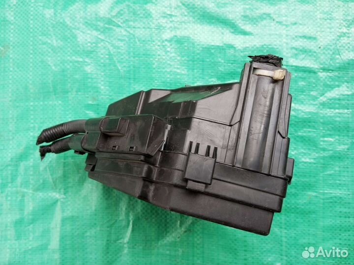 Блок предохранителей Honda Civic FD1