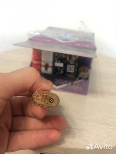 Те самые Турбо зажигалки