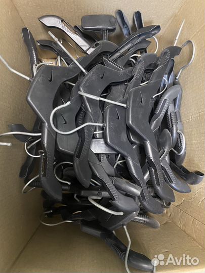 Плечики для детской одежды (б/у) 5 шт