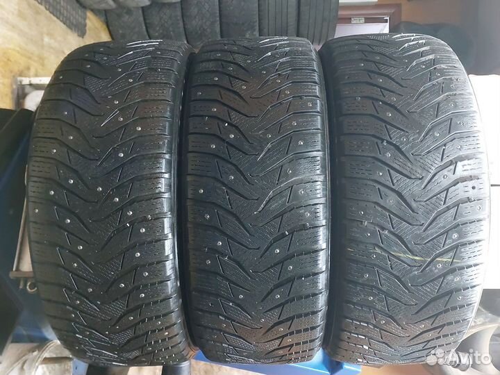 Kumho WinterCraft SUV Ice WS31 265/50 R20 111T