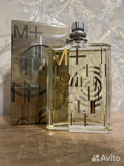 Molecule01+Guaiac/оригинал/распив