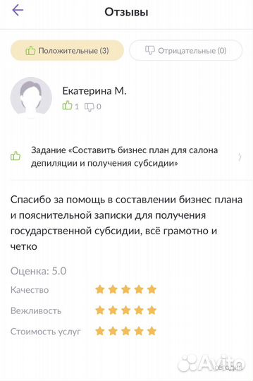 Бизнес-план, гранты, субсидии, соцконтракт