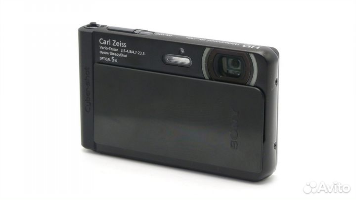 Sony Cyber-shot DSC-TX30