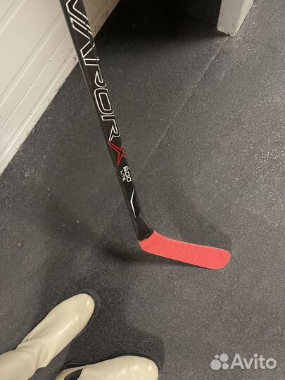 Клюшка хоккейная bauer