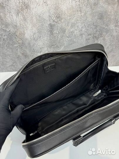 Портфель Louis Vuitton Damier infini