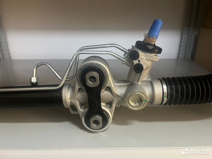 Рулевая рейка GMC Yukon 2006-2014