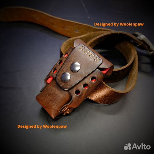 Чехол для мультитул leatherman Surge Signal Chargе