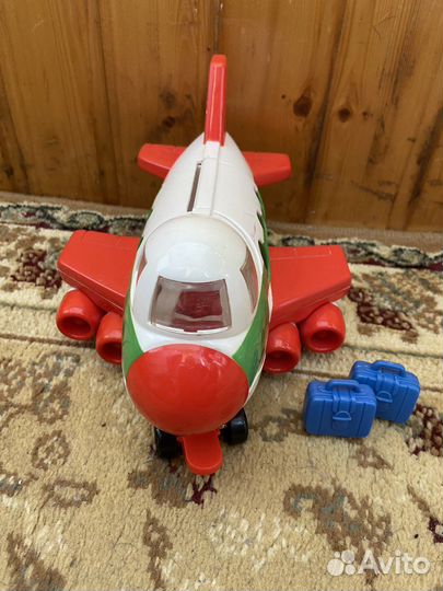 Игрушка свинка пеппа