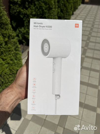 Фен xiaomi H300