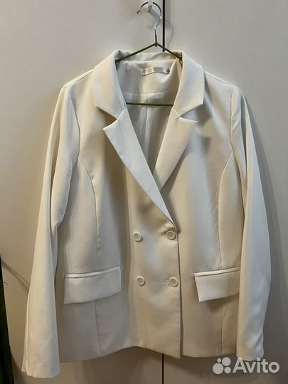 Костюм классический