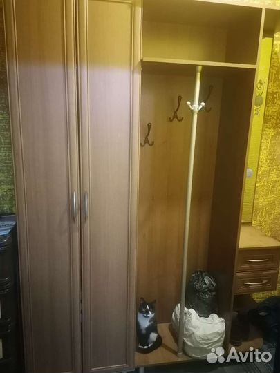 Прихожая