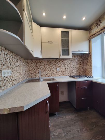 2-к. квартира, 45,5 м², 5/5 эт.