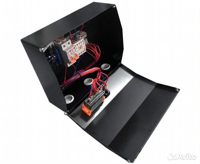 Холодильная сплит-система Intercold мсм 331 FT Evolution с Зимней опцией до -30С