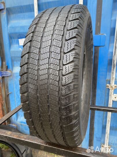 Goodyear Wrangler Ultra Grip 245/70 R16 107T