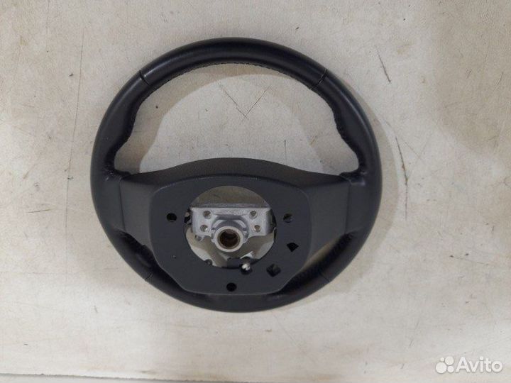 Руль Toyota Rav4 45 2016-2019
