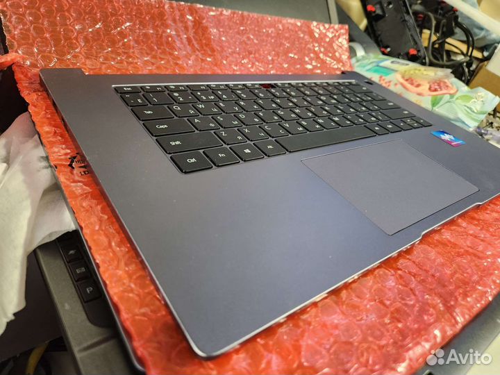 Топкейс Honor MagicBook x15