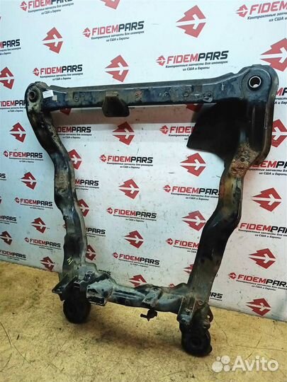 Подрамник передний Hyundai Santa Fe I SM Classic