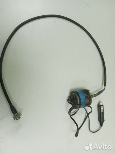 Тестер спидометра