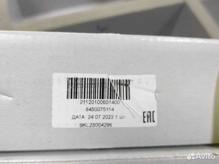 Распредвалы ваз 16v