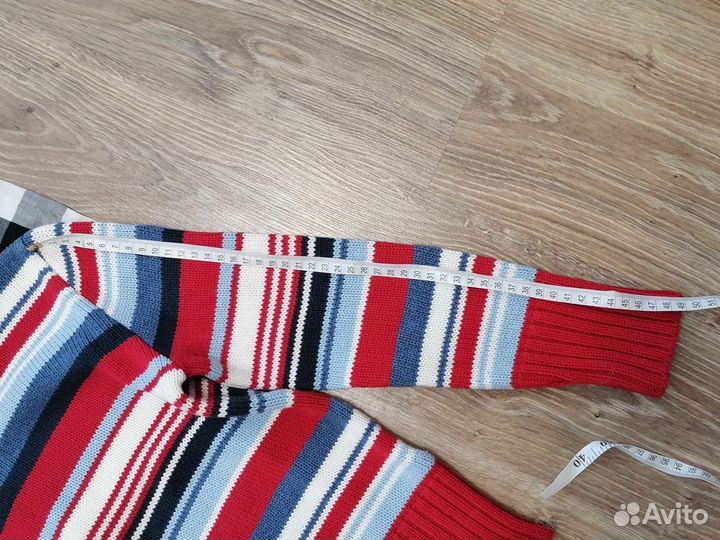 Пакет вещей для мальчика 134 140 146