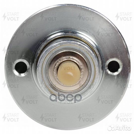 Реле втягивающее стартера